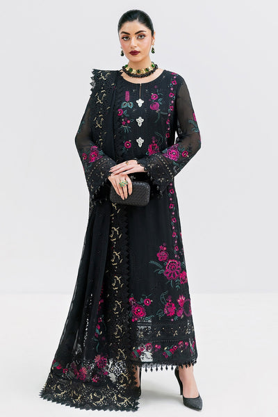 Imrozia Premium | Luxe Serene 25 | S-1095 ONYX