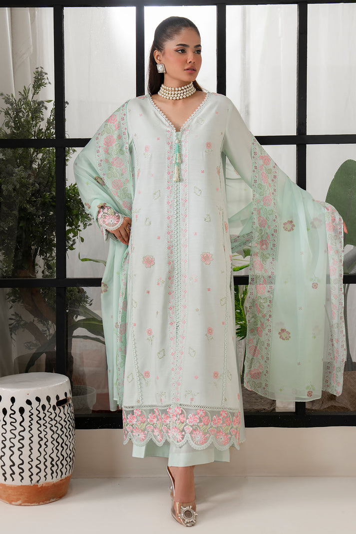 Imrozia Premium I BloomCore |  IP-173 ASTER -  Imrozia Premium Ladies Clothes - Original Designer Dress - House of Maryam