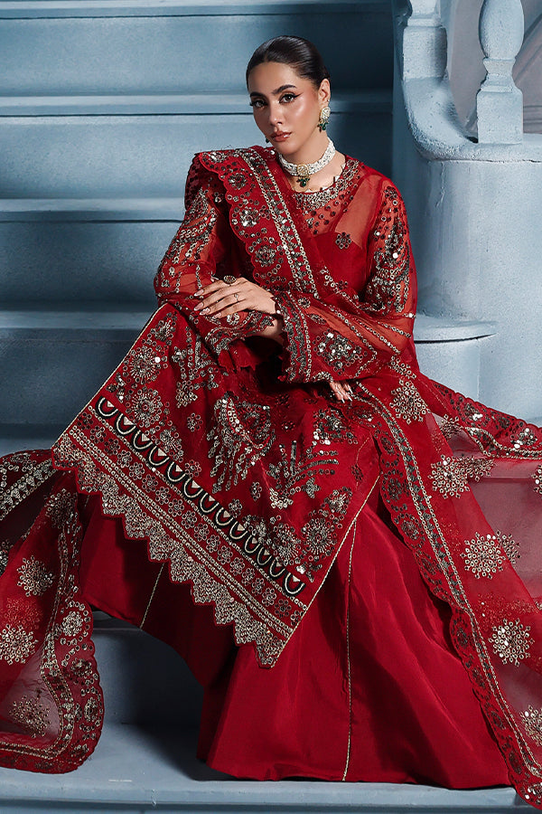 Saffron | Zynoria Formals 25 | Rubellite, image 4