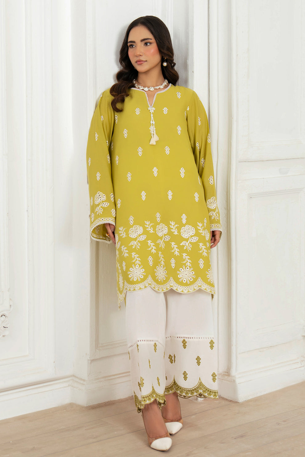 Imrozia Premium | Kianna Casuals | SP-70 PERLA -  Imrozia Premium Ladies Clothes - Original Designer Dress - House of Maryam