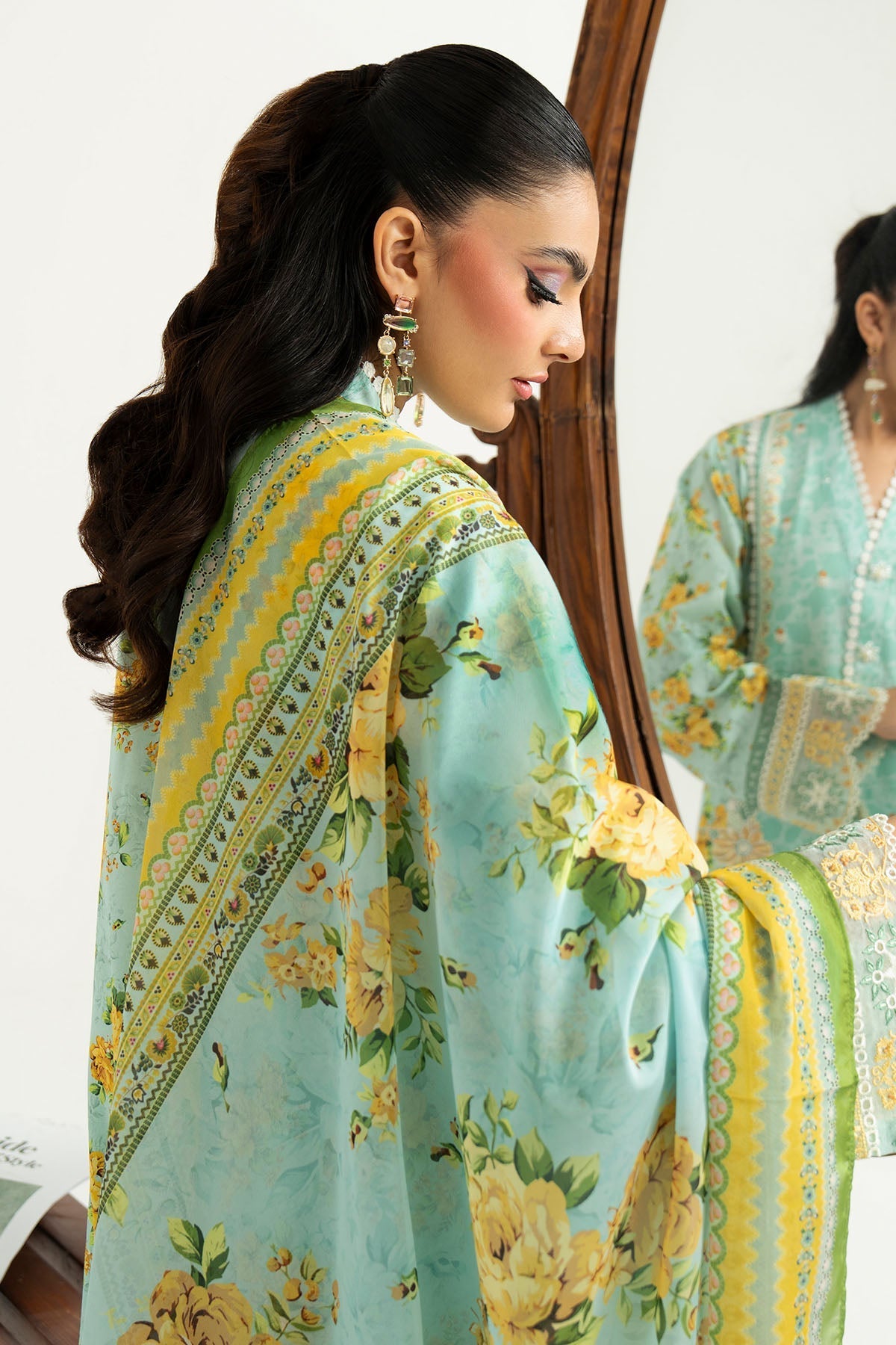 Imrozia Premium | Sifa Casuals | SP-98 Alara -  Imrozia Premium Ladies Clothes - Original Designer Dress - House of Maryam