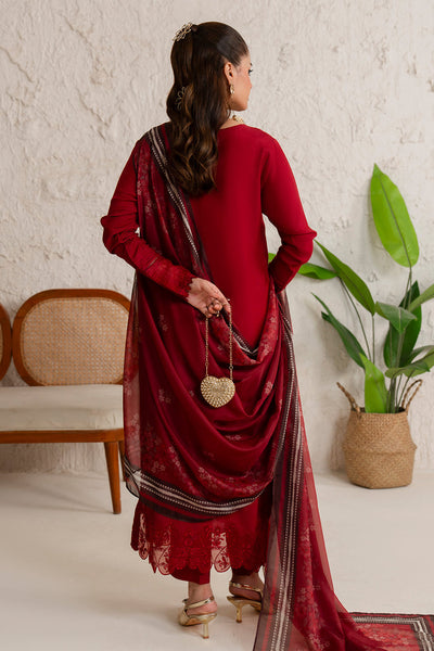 Imrozia Premium I BloomCore |  IP-157 ROSE -  Imrozia Premium Ladies Clothes - Original Designer Dress - House of Maryam