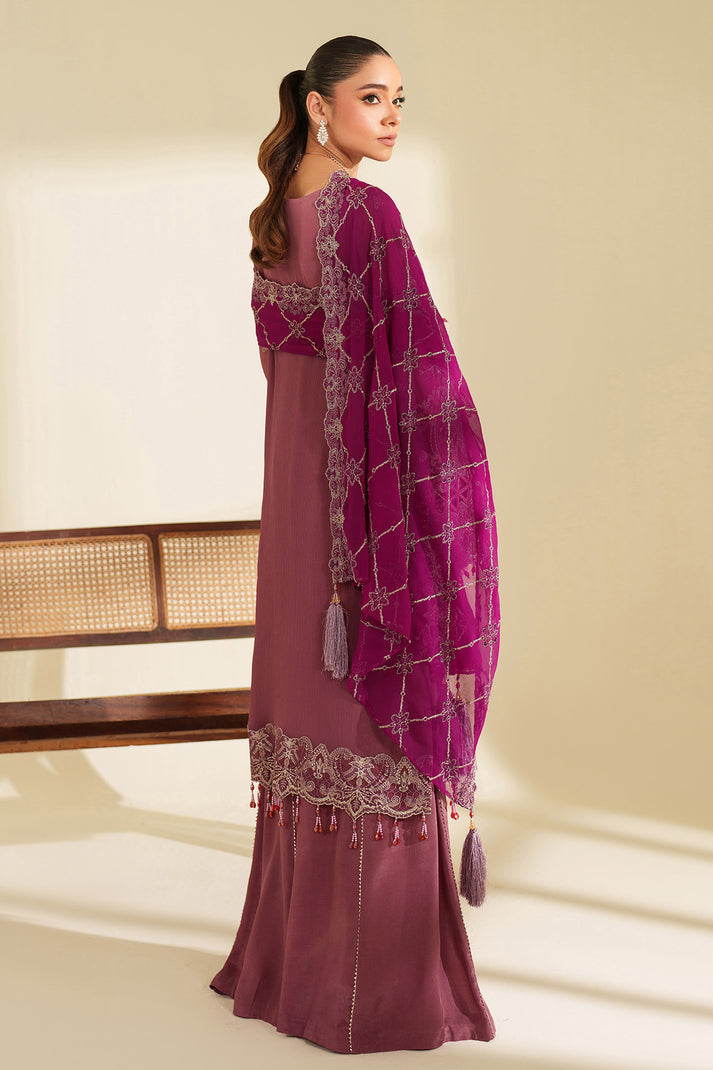 Imrozia Premium | Noore Formals | M-97 SYLIV -  Imrozia Premium Ladies Clothes - Original Designer Dress - House of Maryam