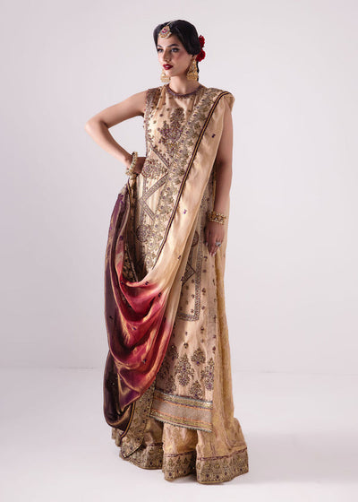 Laj | Elaheh Formals | XENIA -  Laj Ladies Clothes - Original Designer Dress - House of Maryam