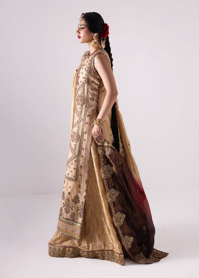 Laj | Elaheh Formals | XENIA -  Laj Ladies Clothes - Original Designer Dress - House of Maryam
