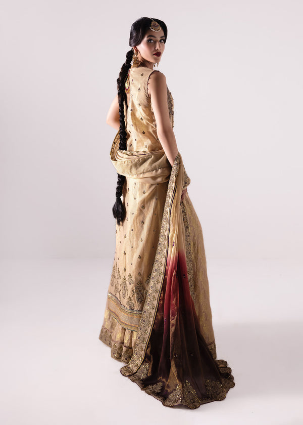 Laj | Elaheh Formals | XENIA -  Laj Ladies Clothes - Original Designer Dress - House of Maryam