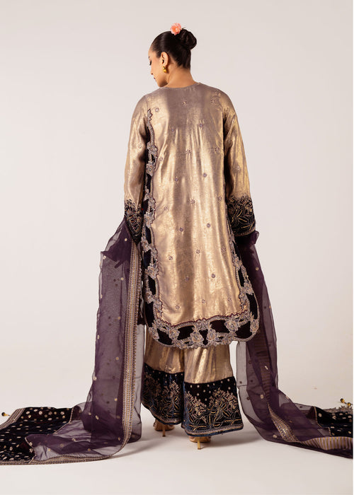 Laj by Lajwanti | Hath Kahani Wedding Formals 25 | ZAHA, image 3