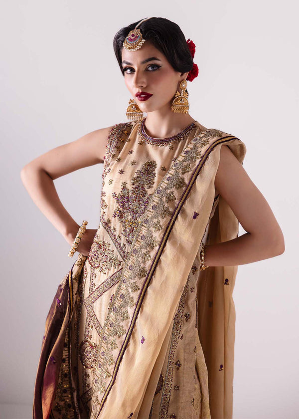 Laj | Elaheh Formals | XENIA -  Laj Ladies Clothes - Original Designer Dress - House of Maryam