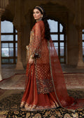Laj | Hath Kahani Luxury Formals 24 | SHAHRANI -  Laj Ladies Clothes -  House of Maryam