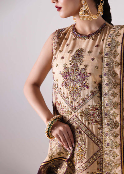 Laj | Elaheh Formals | XENIA -  Laj Ladies Clothes - Original Designer Dress - House of Maryam