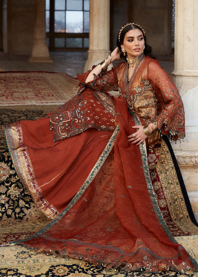 Laj | Hath Kahani Luxury Formals 24 | SHAHRANI -  Laj Ladies Clothes - Original Designer Dress - House of Maryam