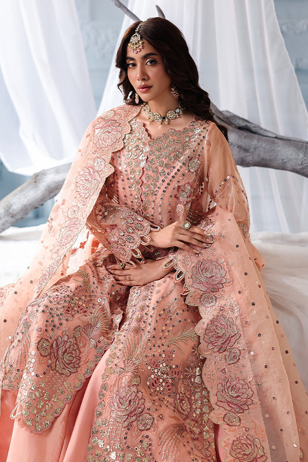 Saffron | Zynoria Formals 25 | Carnelian, image 5