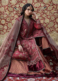 Laj | Hath Kahani Luxury Formals 24 | REKHA -  Laj Ladies Clothes -  House of Maryam