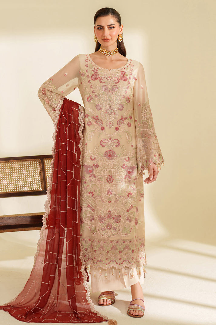 Imrozia Premium | Noore Formals | M-98 ZYNE -  Imrozia Premium Ladies Clothes - Original Designer Dress - House of Maryam
