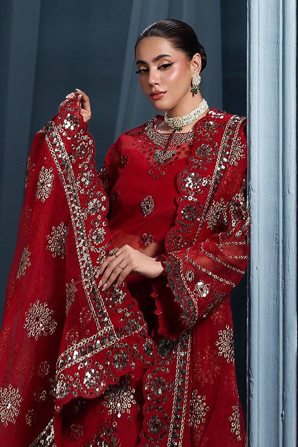 Saffron | Zynoria Formals 25 | Rubellite, image 3