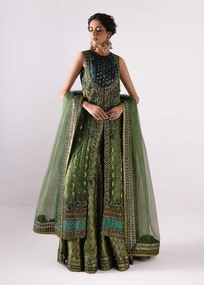 Laj | Elaheh Formals | IRENE -  Laj Ladies Clothes - Original Designer Dress - House of Maryam