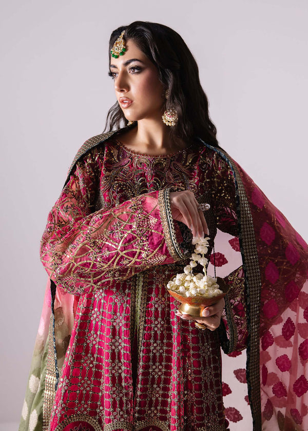 Laj | Elaheh Formals | LAIA -  Laj Ladies Clothes - Original Designer Dress - House of Maryam