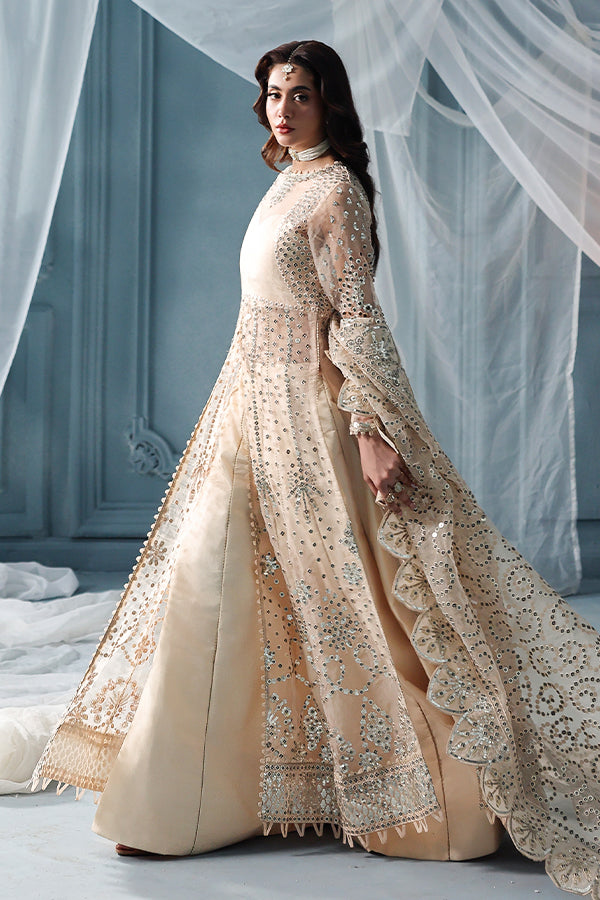 Saffron | Zynoria Formals 25 | Moonstone, image 3