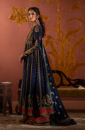 Maryum N Maria | Luxury Formals | SHIZAL - MW24-615 -  Maryum N Maria Formal -  House of Maryam