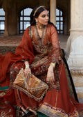 Laj | Hath Kahani Luxury Formals 24 | SHAHRANI -  Laj Ladies Clothes -  House of Maryam