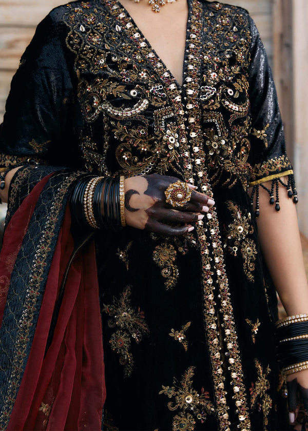 Laj | Hath Kahani Luxury Formals 24 | KOHSAR -  Laj Ladies Clothes -  House of Maryam