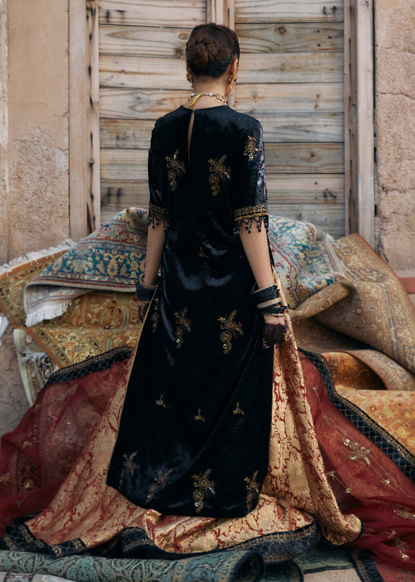 Laj | Hath Kahani Luxury Formals 24 | KOHSAR -  Laj Ladies Clothes -  House of Maryam