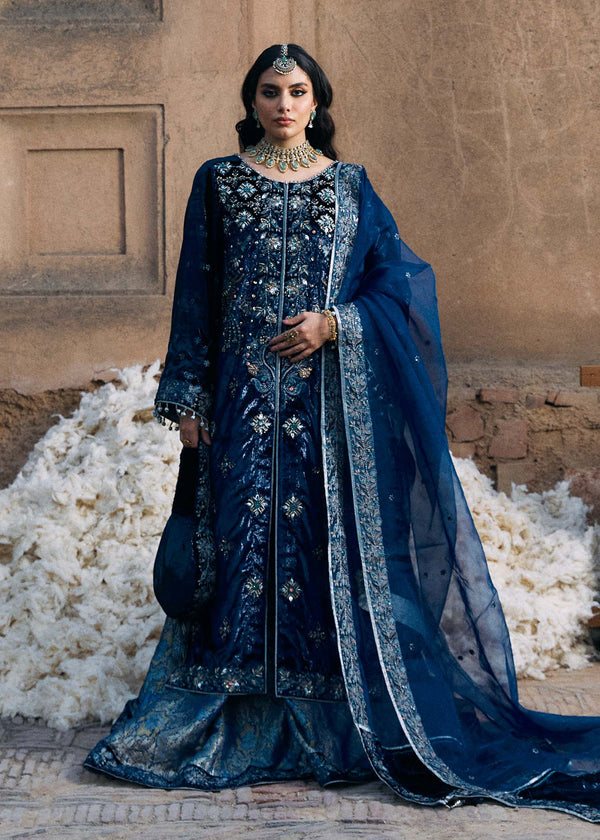 Laj by Lajwanti | Hath Kahani Wedding Formals 25 | GULNAAR, image 2