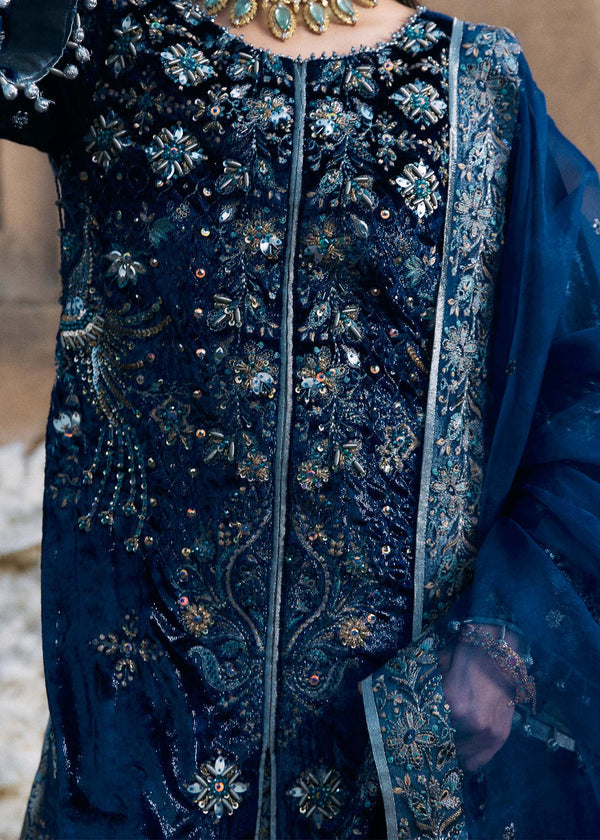 Laj | Hath Kahani Luxury Formals 24 | GULNAAR -  Laj Ladies Clothes - Original Designer Dress - House of Maryam