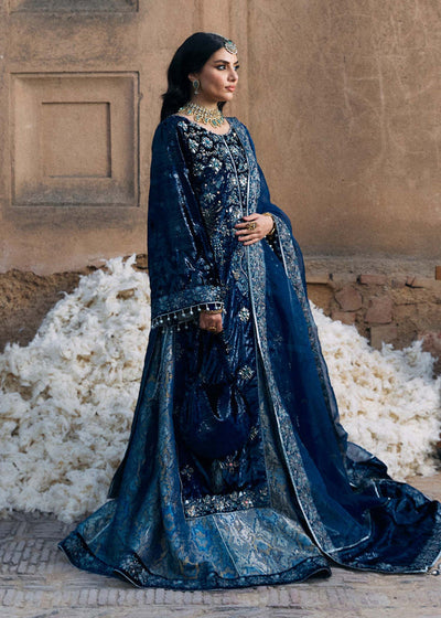 Laj | Hath Kahani Luxury Formals 24 | GULNAAR -  Laj Ladies Clothes - Original Designer Dress - House of Maryam