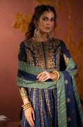 Maryum N Maria | Luxury Formals | SHIZAL - MW24-615 -  Maryum N Maria Formal -  House of Maryam