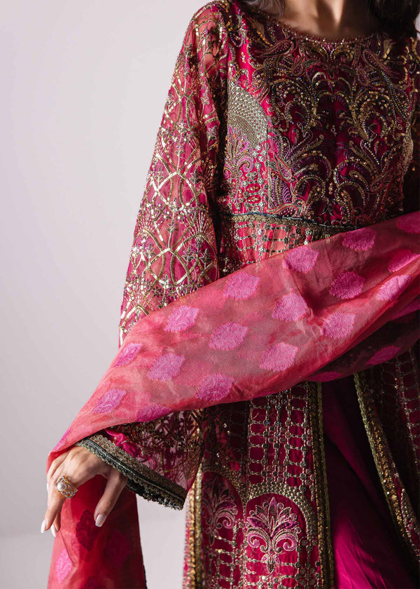 Laj | Elaheh Formals | LAIA -  Laj Ladies Clothes - Original Designer Dress - House of Maryam