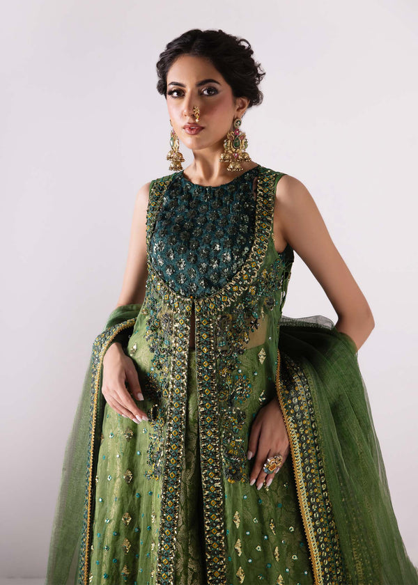 Laj | Elaheh Formals | IRENE -  Laj Ladies Clothes - Original Designer Dress - House of Maryam