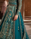 Zevk | Mughal Raniya | Sundas Rani -  Zevk Ladies Clothes -  House of Maryam