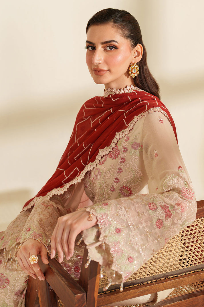 Imrozia Premium | Noore Formals | M-98 ZYNE -  Imrozia Premium Ladies Clothes - Original Designer Dress - House of Maryam