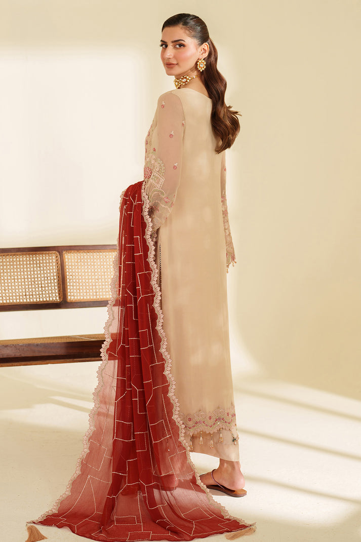 Imrozia Premium | Noore Formals | M-98 ZYNE -  Imrozia Premium Ladies Clothes - Original Designer Dress - House of Maryam