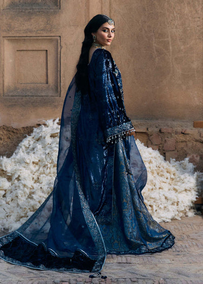 Laj | Hath Kahani Luxury Formals 24 | GULNAAR -  Laj Ladies Clothes - Original Designer Dress - House of Maryam