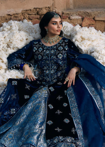 Laj | Hath Kahani Luxury Formals 24 | GULNAAR -  Laj Ladies Clothes - Original Designer Dress - House of Maryam