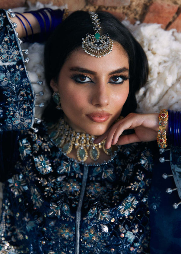 Laj by Lajwanti | Hath Kahani Wedding Formals 25 | GULNAAR, image 6