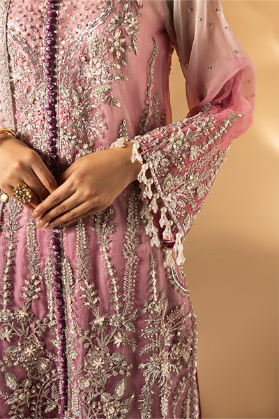 Muntaha | Tabeer Formals | Bahisht
