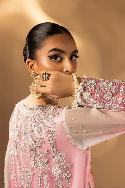Muntaha | Tabeer Formals | Bahisht