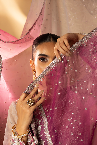 Muntaha | Tabeer Formals | Bahisht