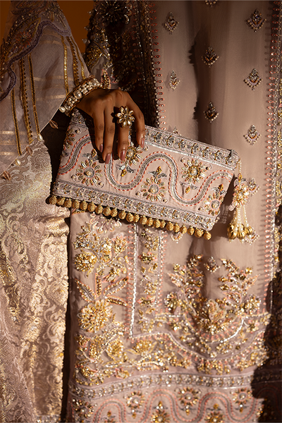 Muntaha | Tabeer Formals | Mahveen