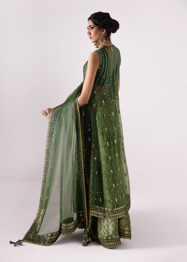 Laj | Elaheh Formals | IRENE -  Laj Ladies Clothes - Original Designer Dress - House of Maryam
