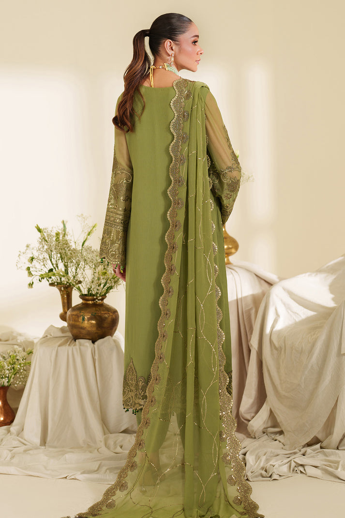 Imrozia Premium | Noore Formals | M-99 MYRA