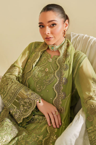 Imrozia Premium | Noore Formals | M-99 MYRA -  Imrozia Premium Ladies Clothes - Original Designer Dress - House of Maryam