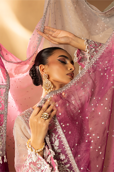 Muntaha | Tabeer Formals | Bahisht