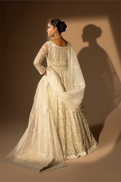 Muntaha | Tabeer Formals | Safina