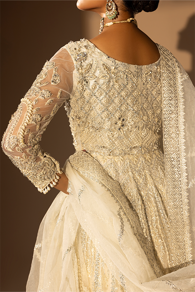 Muntaha | Tabeer Formals | Safina