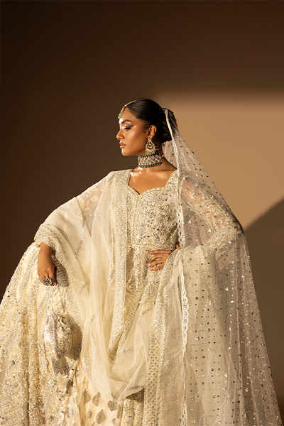 Muntaha | Tabeer Formals | Safina