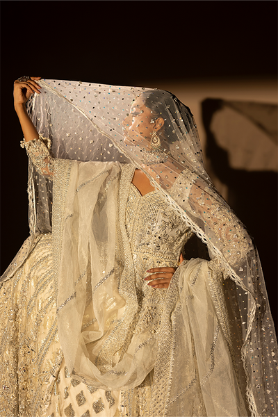 Muntaha | Tabeer Formals | Safina